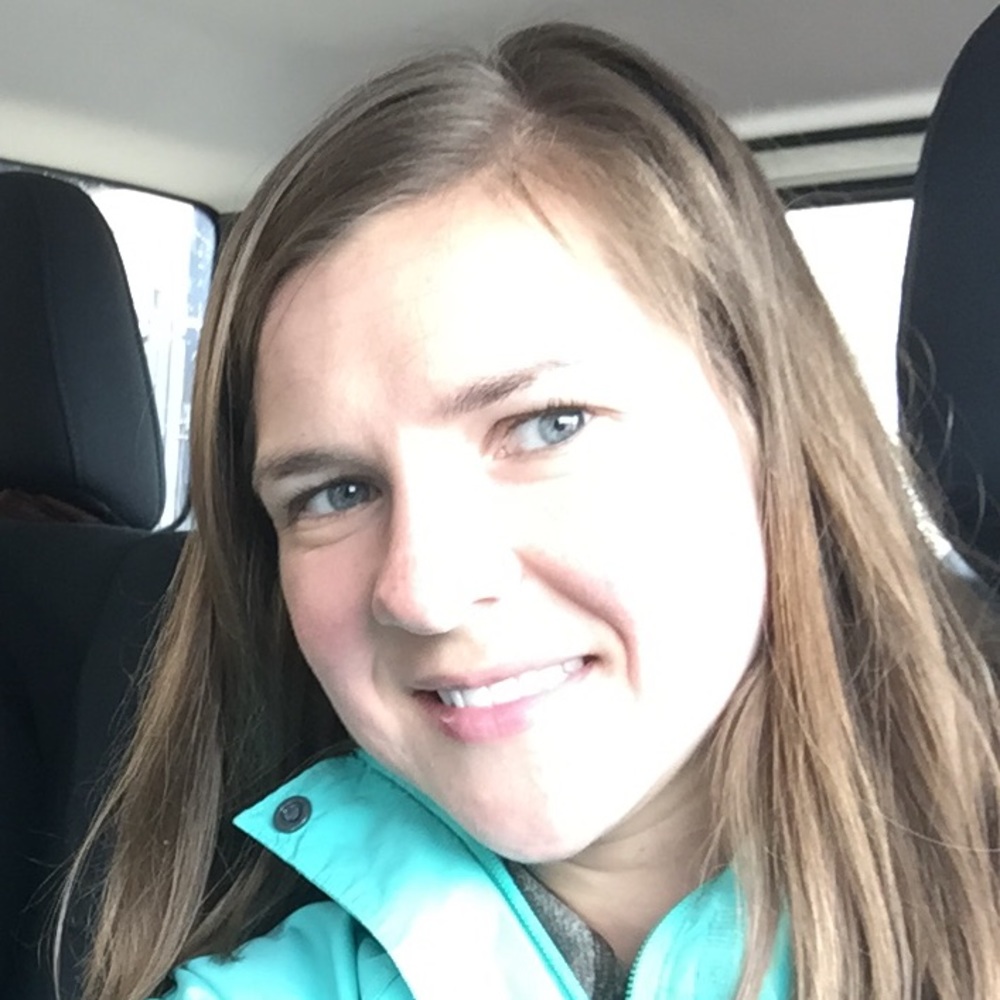 Meet your Posher, Dana